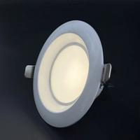 Лед світильники DownLight LEDDY 11W 4000K нейтральний PREMIUM врізний